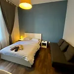 Appartamento Ametyst Cracovia