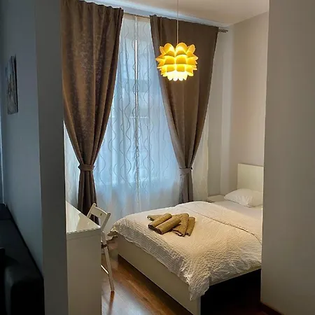 Ametyst Apartment Krakow