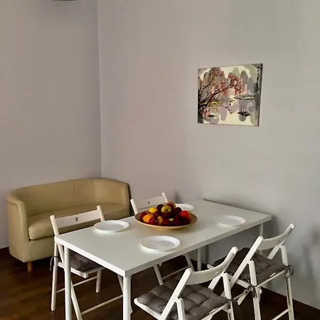 Ametyst Apartamento