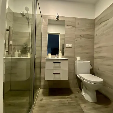 Appartement Ametyst *