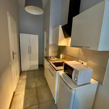 Appartement Ametyst *