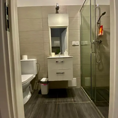 Ametyst Appartement Cracovie