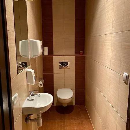 Ametyst Apartment *