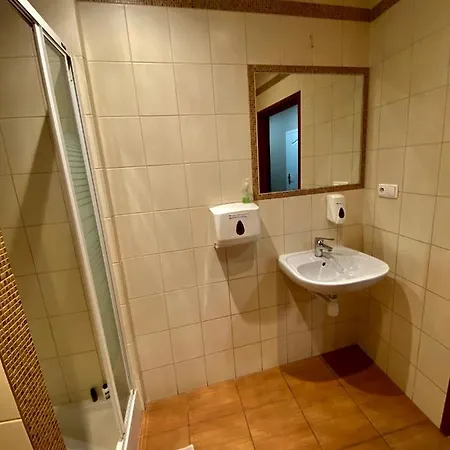 Ametyst 아파트 크라쿠프