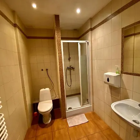 Ametyst Appartement