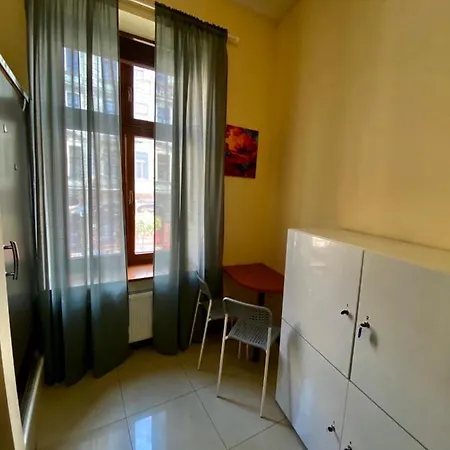 Apartment Ametyst Krakow