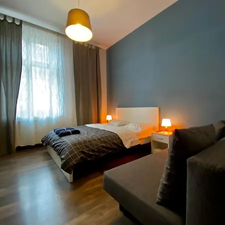 Ametyst Apartment Krakow