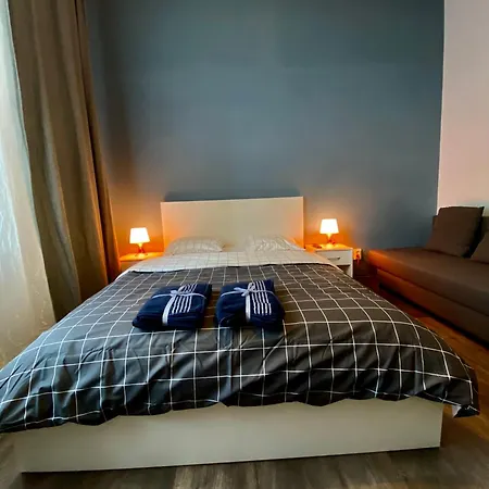 Ametyst Apartment