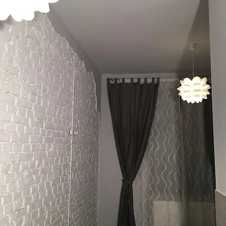 Ametyst Appartement Cracovie