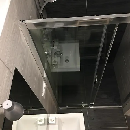 Ametyst Appartement