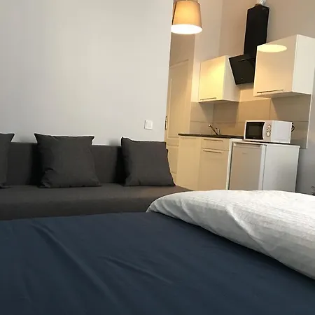Appartement Ametyst