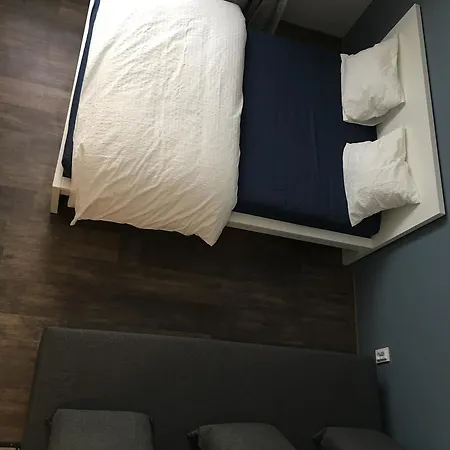 Appartement Ametyst Cracovie