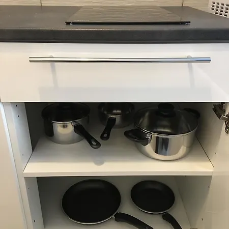 Ametyst Appartement *
