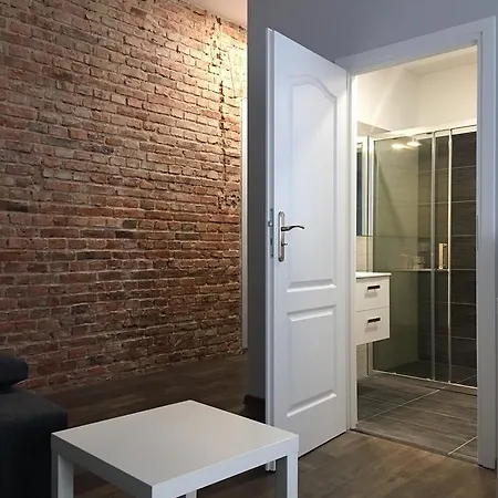 Apartment Ametyst Krakow