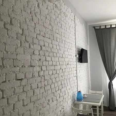 Ametyst 크라쿠프