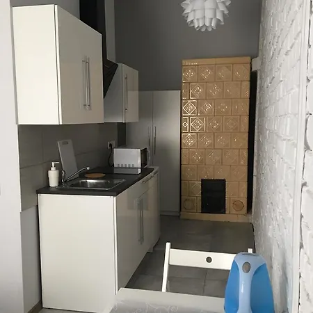 Apartment Ametyst Krakow