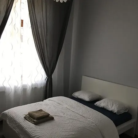 Ametyst Appartement Cracovie