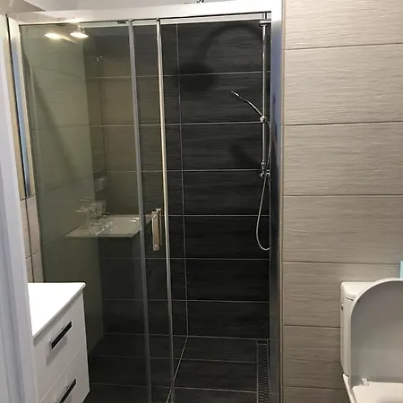Ametyst Apartment *