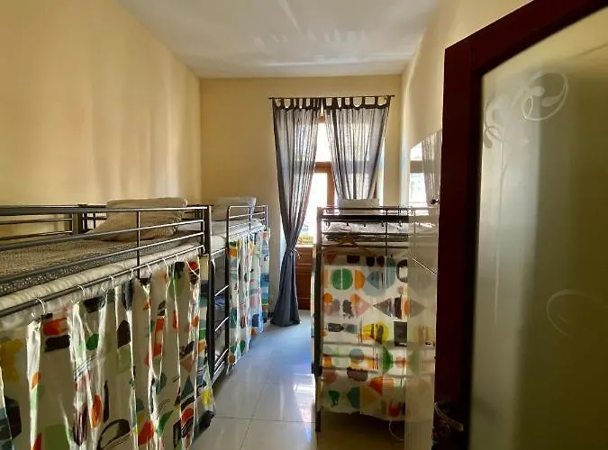 Апартаменты Ametyst