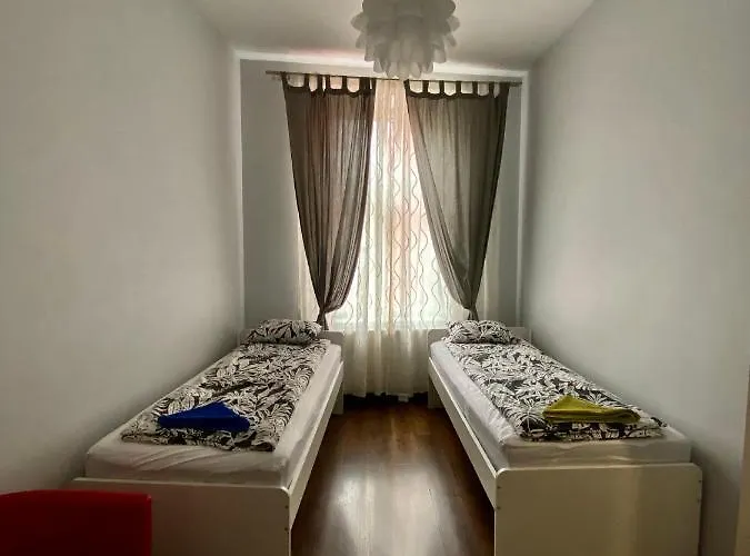 Ametyst Краков