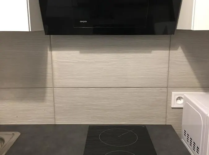 Апартаменты Ametyst *