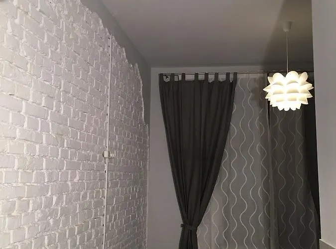 Ametyst Апартаменты Краков