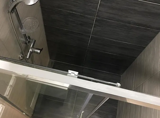 Апартаменты Ametyst *