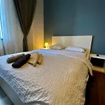 Ametyst 아파트 크라쿠프