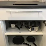Ametyst 아파트 *