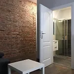 아파트 Ametyst 크라쿠프