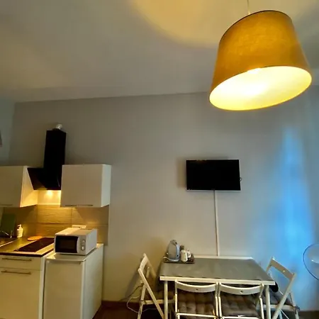 Apartman Ametyst