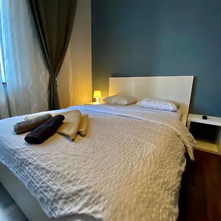 Ametyst Apartman Krakkó