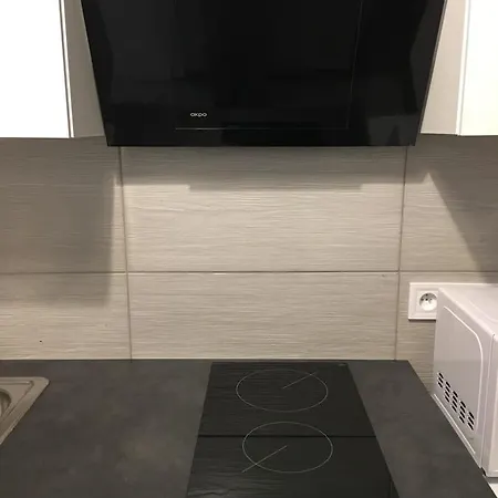 Apartman Ametyst *