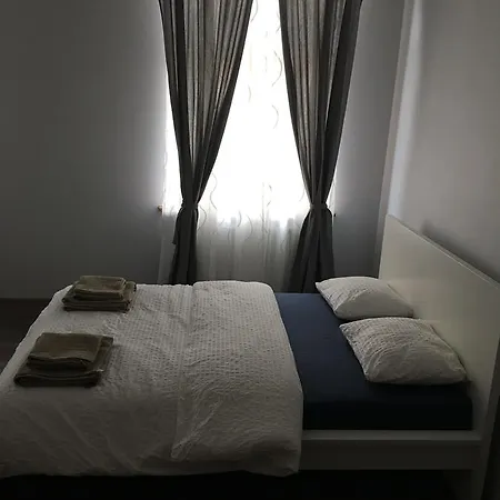 Ametyst Apartman
